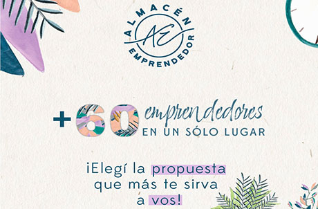 Almacen emprendedor